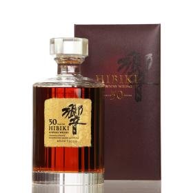 Hibiki 30 Japanese Whisky