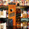 Johnnie Walker Black Label 12 Year Old – Smooth, Rich & Iconic Blended Scotch Whisky