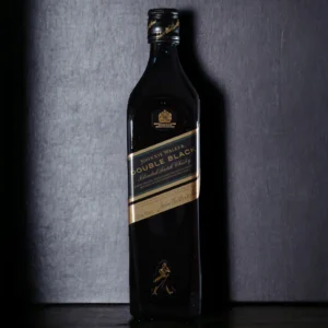 Johnnie Walker Double Black – Bold, Smoky & Intensely Flavored Blended Scotch Whisky