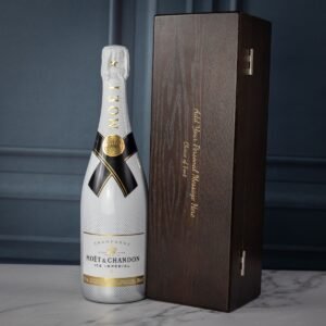 Moët & Chandon Ice Impérial Champagne