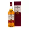 The Glenlivet 15 Year Old – Rich, Velvety & Uniquely Matured Single Malt Scotch
